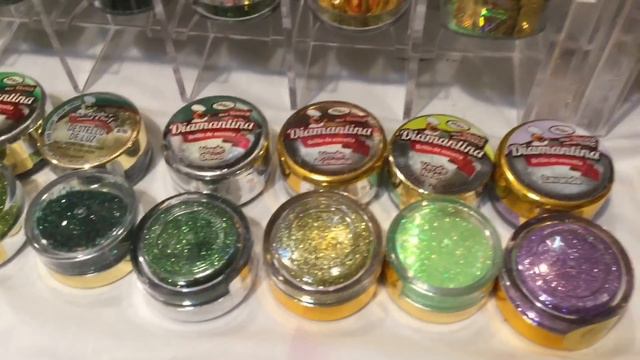 MATIZADORES Y DIAMANTINAS смотреть онлайн
