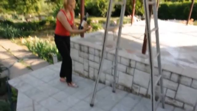 Лестница алкаш » Видео из +100500 смотреть онлайн