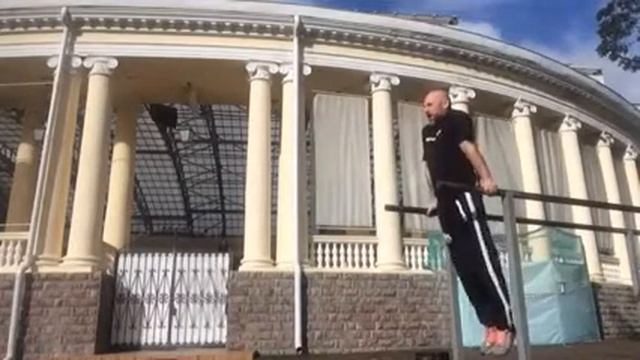 Брусья 60 раз смотреть онлайн