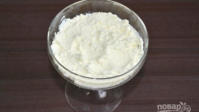 Книга рецептов