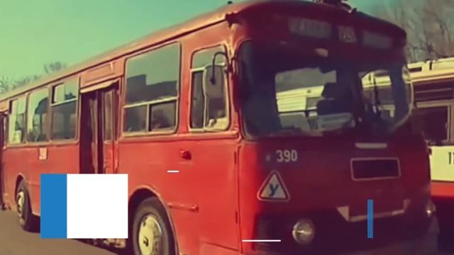 Легендарные ЛиАЗ-5256 и ЛиАЗ-5293 сняли с производства | НОВОСТИ ТОПС смотреть онлайн