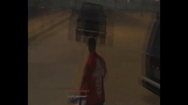 [LS-RP] I AIN'T THE ONE смотреть онлайн