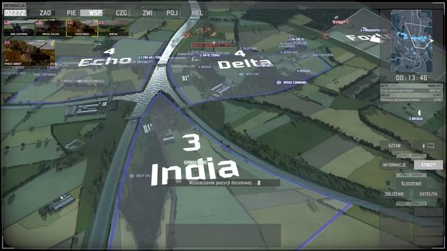 Wargame: European Escalation #27 - Fatal Error - Eskalacja смотреть онлайн