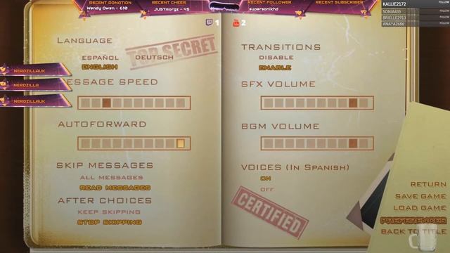 Blind Men Achievement Speed Play with Nerdzilla on XB1 смотреть онлайн