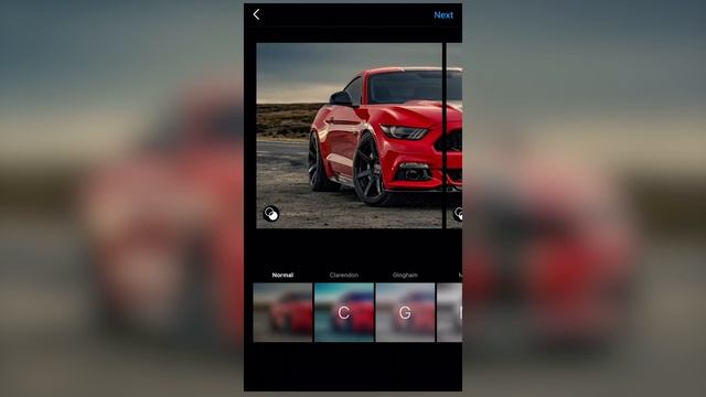 How to Create a Seamless Carousel Slide Post for Instagram смотреть онлайн