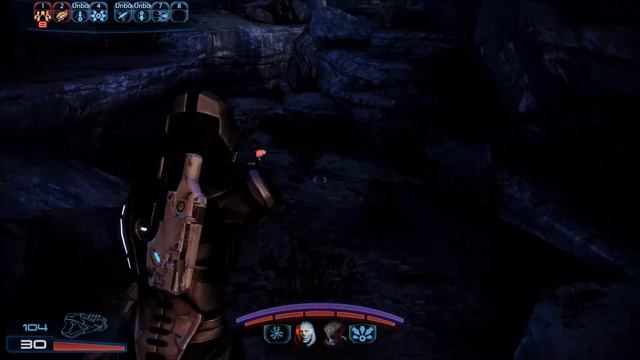 Let's Play Mass Effect 3 (Blind), Part 104: Rannoch - Admiral Koris смотреть онлайн