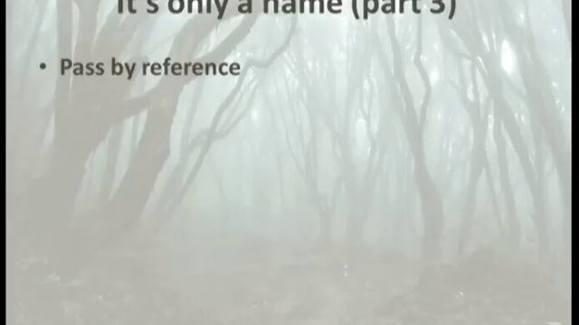 Python Dark Corners Revisited смотреть онлайн