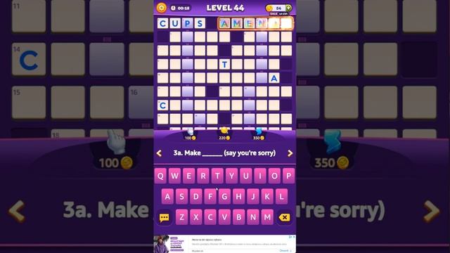 Word Hike level 42,43,44,45 answers | PuzzledCubes.site смотреть онлайн