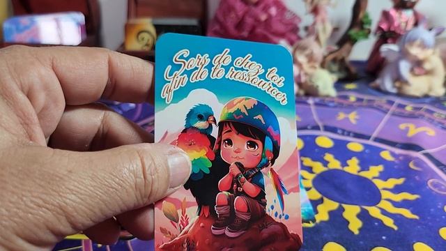 cc, voici la présentation des chibis rencontrent ton enfant intérieur ? ? ?. je vous embrasse смотреть онлайн