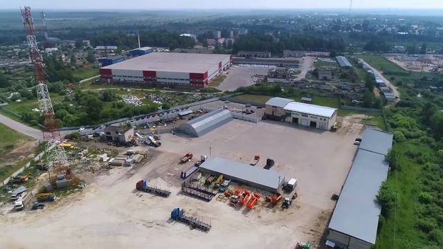 ОП "Клепики" смотреть онлайн