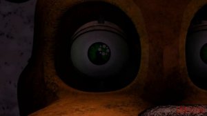 [SFM FNAF6] Stylized Withered Mediocre Melodies by CoolioArt & Morigandero