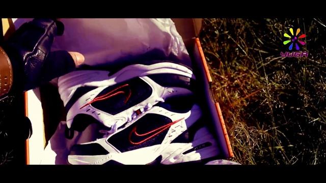 NIKE AIR MONARCH IV - SAUDI ARABIA unboxing MALAYALAM смотреть онлайн