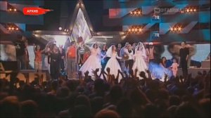 Фабрика звёзд-2 - "Гимн"