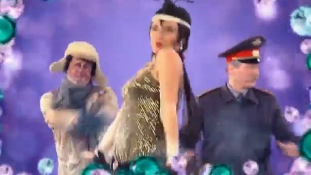 Заставки "6 кадров". Зимнее и осеннее смотреть онлайн