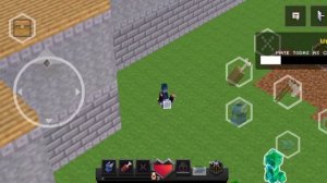 Майнкрафт данженс | прошёл Колизей