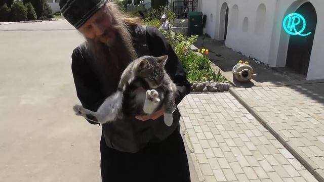 #7Будни Пафнутьева монастыря - 7 выпуск смотреть онлайн