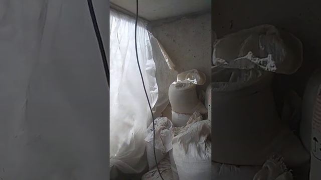 Как сделать погреб на балконе или на лоджии. Часть 13 смотреть онлайн