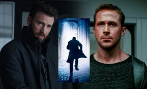 Серый человек - Русский трейлер (HD)