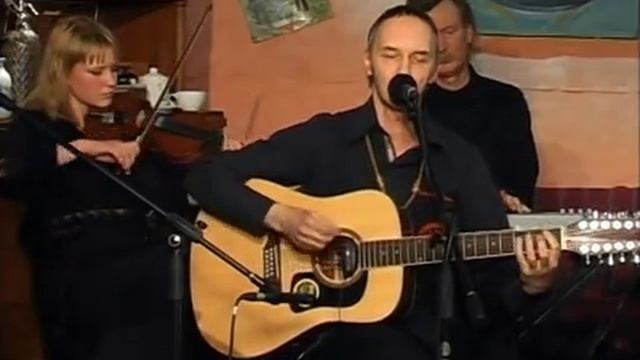 Пикник - Королевство кривых смотреть онлайн