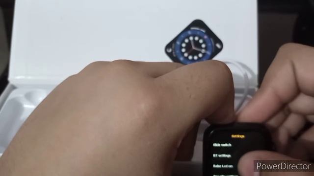 T500+ smart watch Daraz unboxing and complete review AMAZING TECH смотреть онлайн