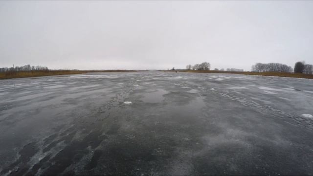 ОКУНЬ НА БЕЗМОТЫЛКУ - 11. 12. 2022 смотреть онлайн