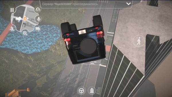 В ИГРЕ ПОЯВИЛИСЬ ЧИТЫ ??! | Parking Master Multiplayer 2