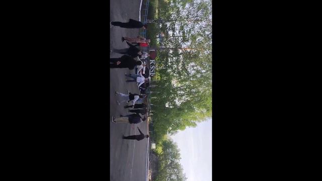 Эх было когда то время. Наша история с 9 класса по 11 класс. смотреть онлайн