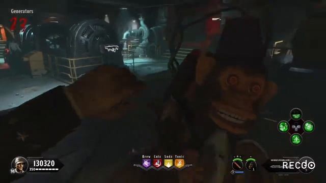 Alpha Omega true god mode tips смотреть онлайн