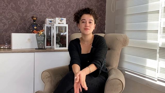 İstanbul / My Lamination Masterclass / Kirpik Botox смотреть онлайн