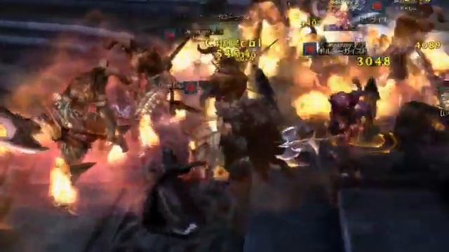 SUN(Soul of the Ultimate Nation)：闇BSKへの道 смотреть онлайн