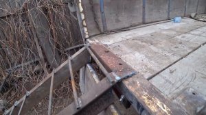 Купил Мини Экскаватор Mitsubishi MM57SR