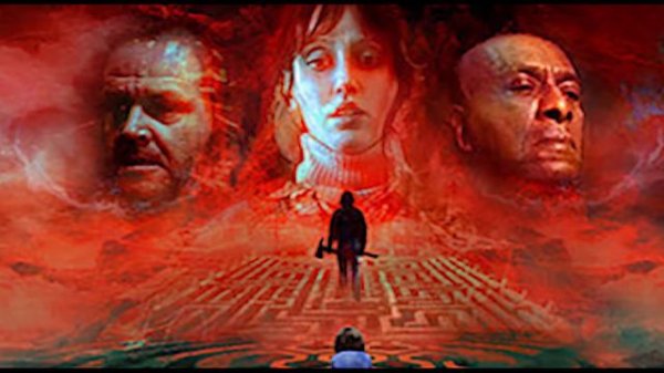 The Shining By Stephen King Immersive reading and study music. Soundtrack your reading.