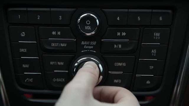 Opel Mokka (2013) - Cavaleria.ro смотреть онлайн
