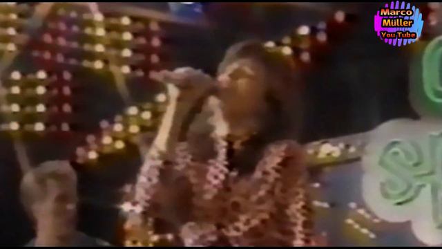 Bonnie Bianco - Miss you so (spielbude) смотреть онлайн