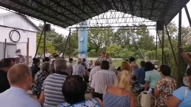 О собрании по воде 5 сентября 2020 года. Сокращённый вариант. смотреть онлайн