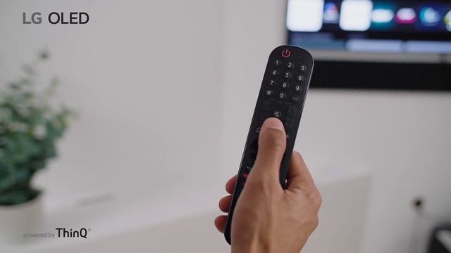 TV LG | Cos'è LG ThinQ E Come Si Usa Nelle Smart TV (ita)