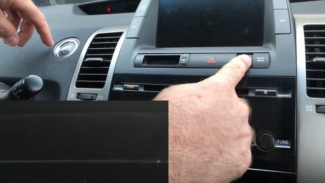 How To Calibrate Your Prius Fuel Gauge смотреть онлайн