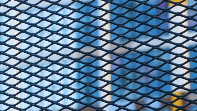 Решетки (обзорный) смотреть онлайн