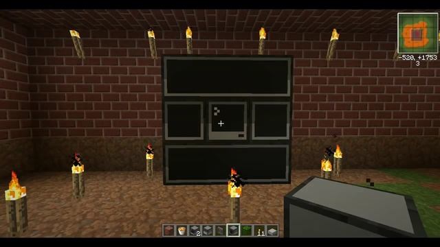 [Уроки] Minecraft ComputerCraft. Урок 12 Мониторы смотреть онлайн