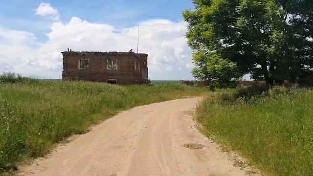 Мурованка - Усадьба Хрептовичей в деревне Щорсы смотреть онлайн