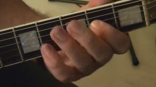 "Curso" de Guitarra Rock para Falsos Principiantes - Parte 39 - Atlantis смотреть онлайн