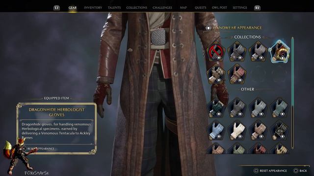 Uncovering the Truth | Hogwarts Legacy | PART 11 | Playstation 5 LIVE смотреть онлайн