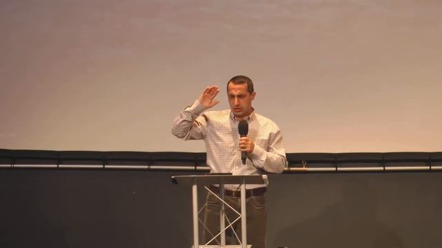 Сон о восхищении Церкви