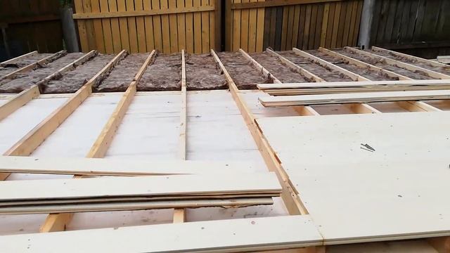 6х5 дом bitovkino.ru утепление 50. Шпунт. Пол. Доска 20мм смотреть онлайн