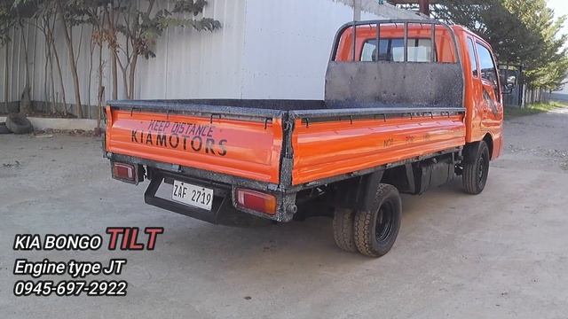 CDO Bongo Bigeye ?TILT? Singlecab Orange color 0945-697-2922 Cagayan de oro city Philippines JT смотреть онлайн