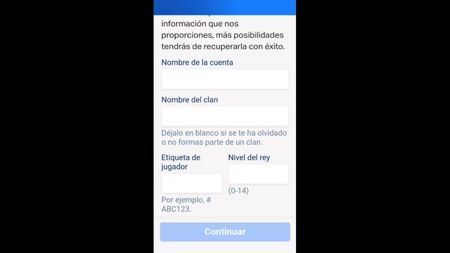 Como Recuperar Tu Cuenta De Clash Royale En 5 Minutos🔥🔥/ Ismael BS смотреть онлайн