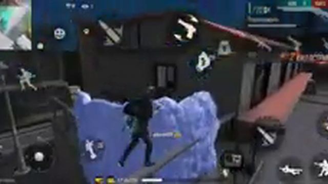 Free fire топ моменты? смотреть онлайн