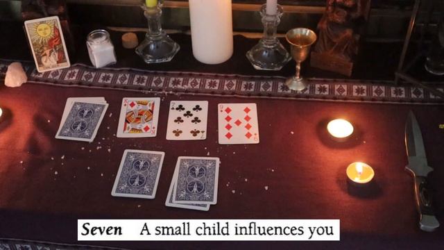 Litha Divination Ritual: Pick a Card + Midsummer Ideas смотреть онлайн