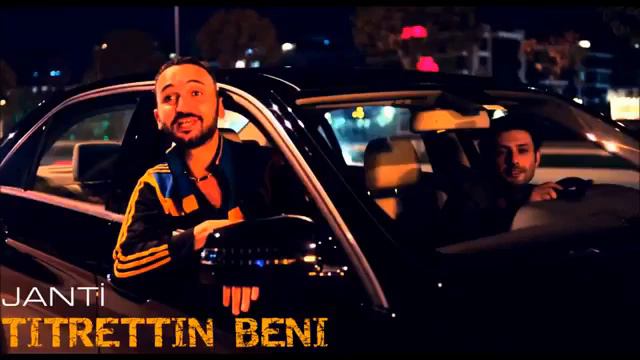 Титиреттин мени