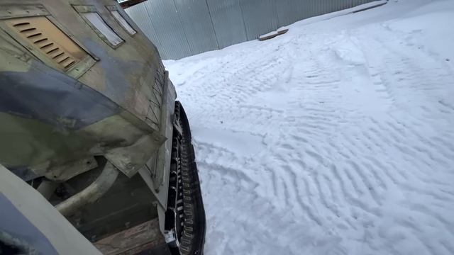 Только купил BMW X5M, еще радуюсь. Не покупайте это! Вездеход Гелик Майбах. смотреть онлайн